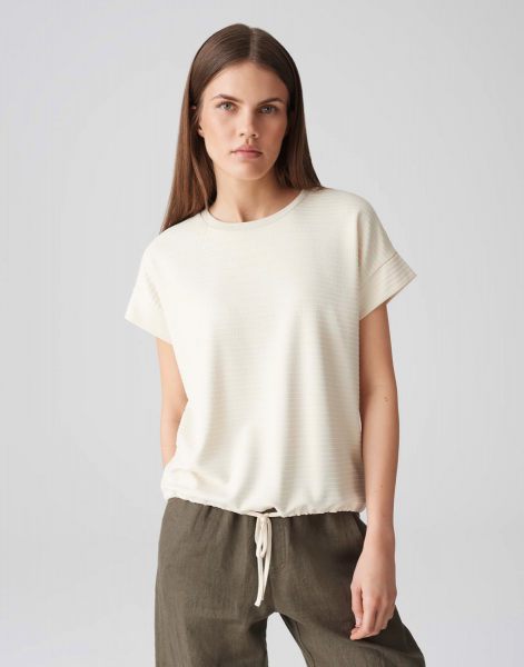 Opus t-shirt  10421013214100-20003 2