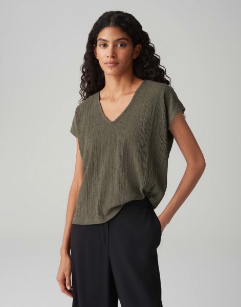 Opus t-shirt  1028825798100-30034 2