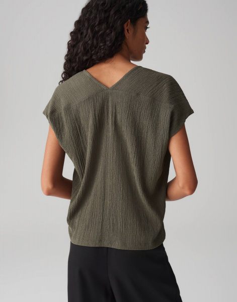 Opus t-shirt  1028825798100-30034 3