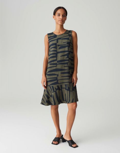 Opus jurk  2270213252100-30034 2