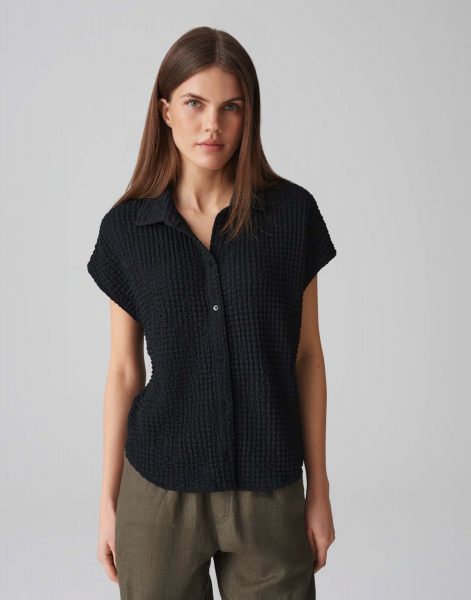 Opus t-shirt  10421712288100-900 2