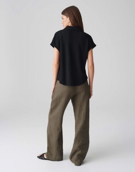 Opus t-shirt  10421712288100-900 3