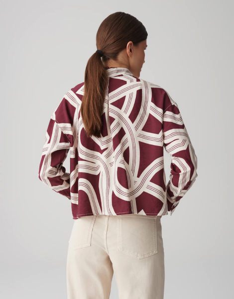Opus blouse  10442013343367-40036 3
