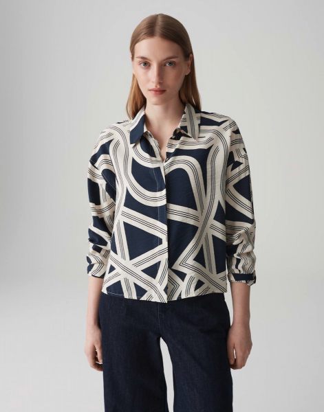 Opus blouse  10442013343367-60020 2