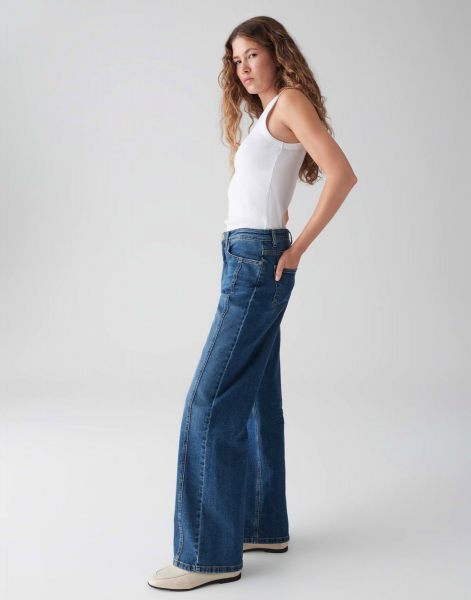 Opus jeans  10446313070370-70260 4