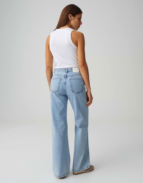 Opus jeans  10156210391248-70357 3