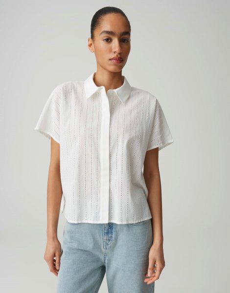 Opus blouse  10548814071423-1004 2