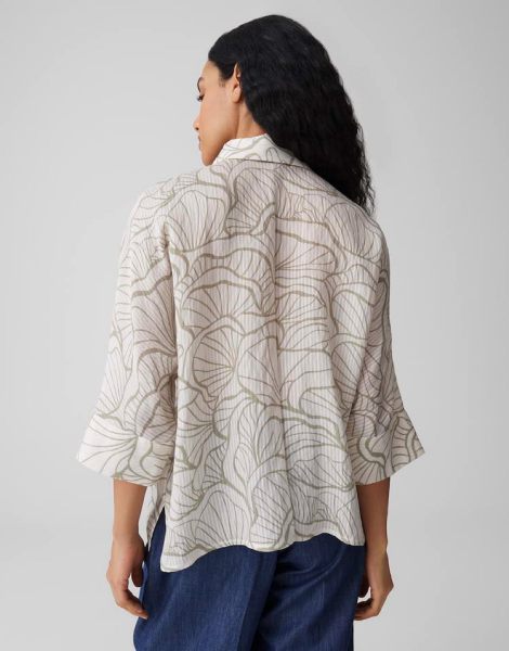 Opus blouse  10550314082423-30042 3