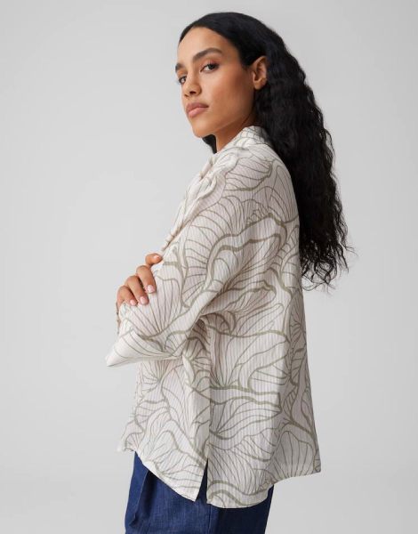 Opus blouse  10550314082423-30042 4