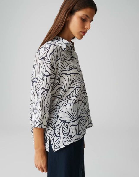 Opus blouse  10550314082423-60020 4