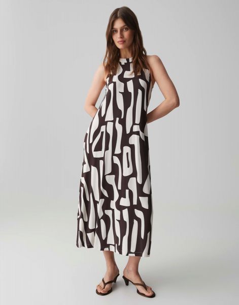 Opus jurk  10554914112429-20040 2