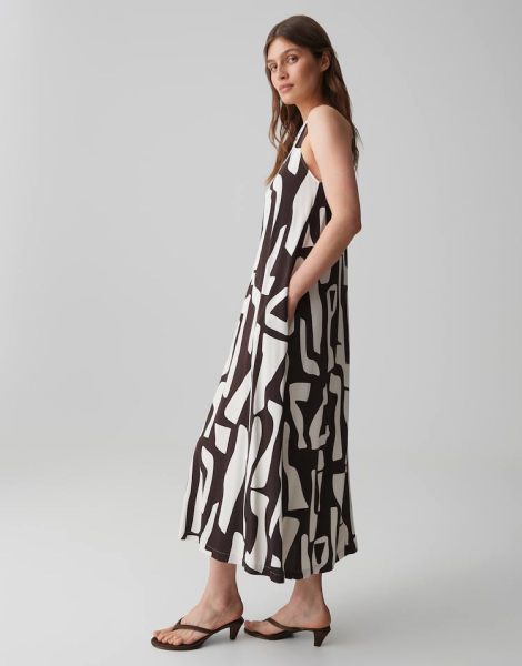 Opus jurk  10554914112429-20040 4