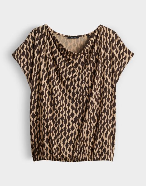 Opus t-shirt  10421814234445-20040 2