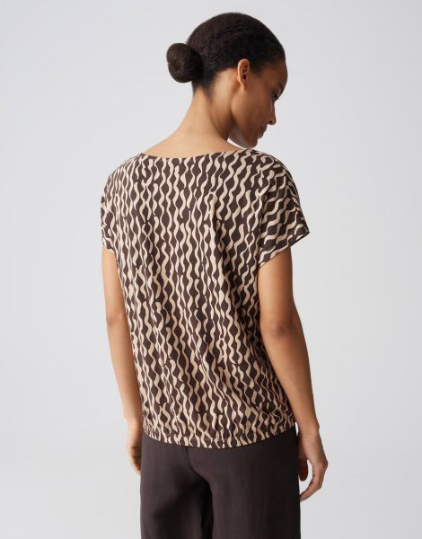 Opus t-shirt  10421814234445-20040 3