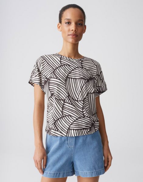 Opus t-shirt  10578314224444-20040