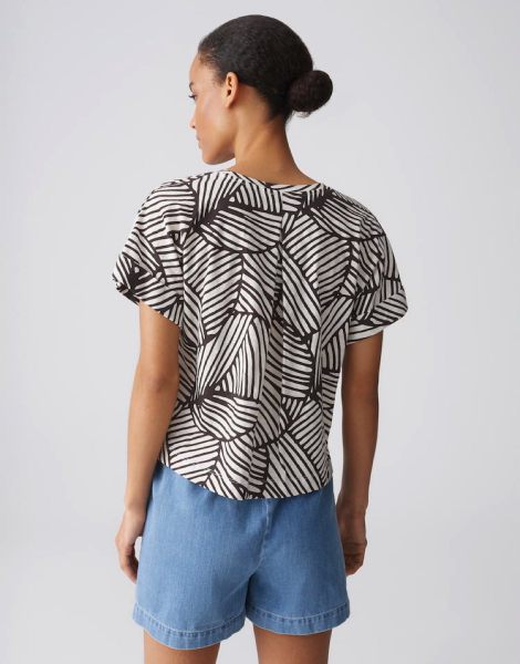 Opus t-shirt  10578314224444-20040 3