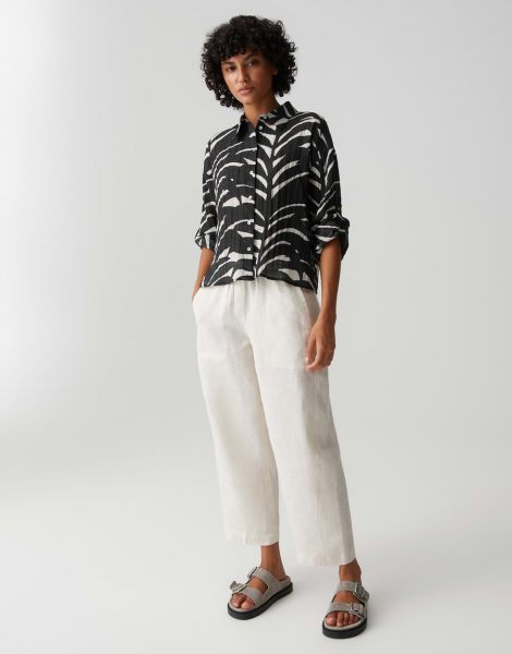 Opus blouse  10576214228445-900 7