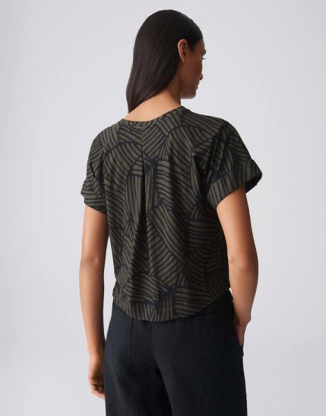 Opus t-shirt  10578314224444-900 3