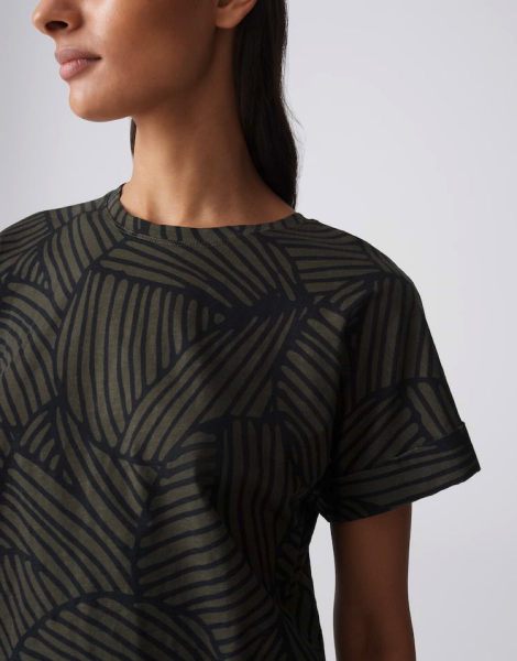 Opus t-shirt  10578314224444-900 4