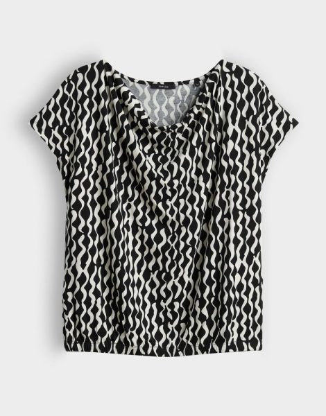 Opus t-shirt  10421814234445-900 2