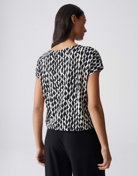 Opus t-shirt  10421814234445-900 3