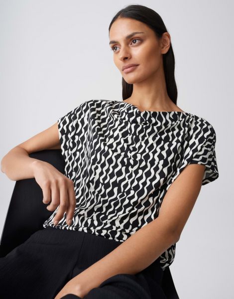 Opus t-shirt  10421814234445-900 7