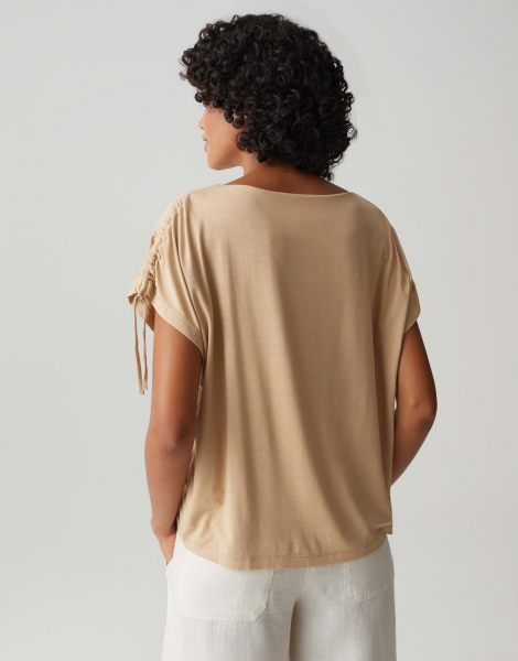 Opus t-shirt  10577814405444-50010 3
