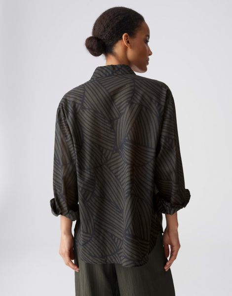 Opus blouse  10575214256106-900 3