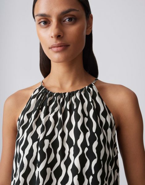 Opus blouse  10418914232106-900 4