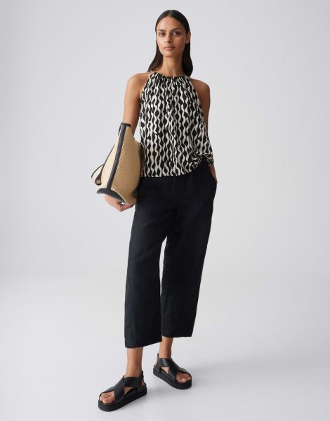 Opus blouse  10418914232106-900 6