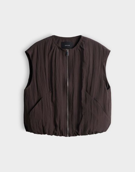 Opus bodywarmer  10596914333451-20040 2