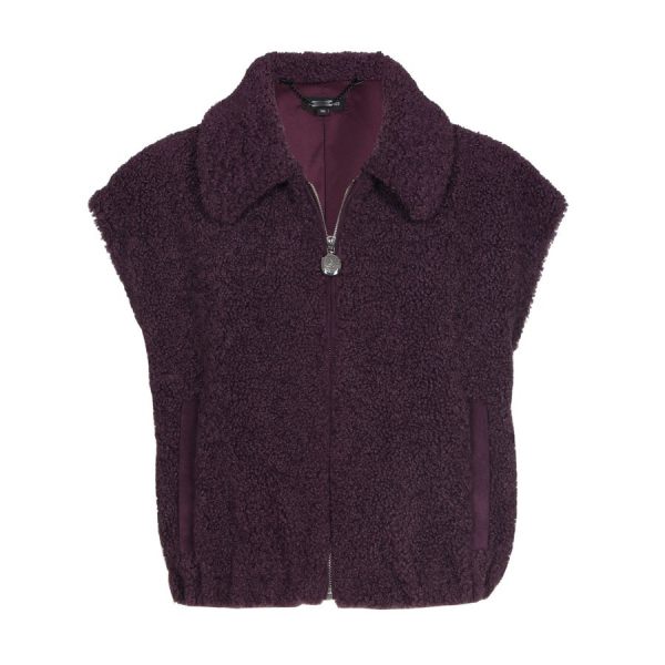 caroline biss jas  4436/45 plum