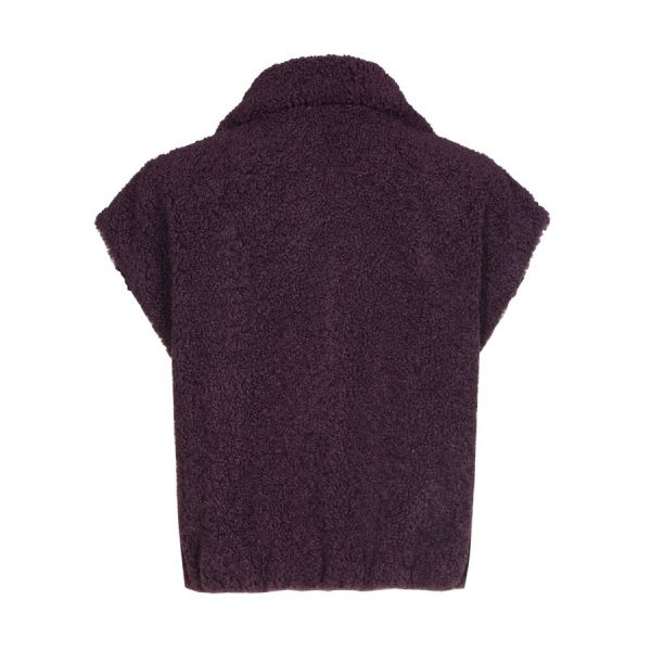 caroline biss jas  4436/45 plum 2