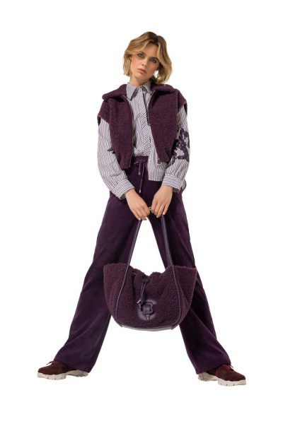 caroline biss jas  4436/45 plum 3