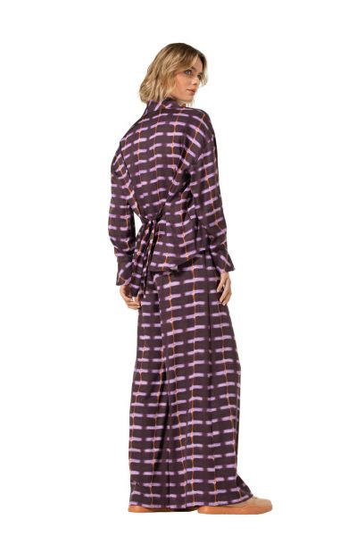 caroline biss broek  4558-59 multicolor 4