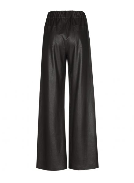 caroline biss broek  4570-30 coffee 2