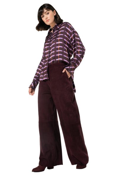 caroline biss blouse  4659-59 multi color 4