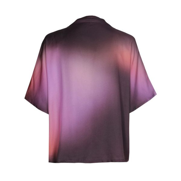 caroline biss top  4697-59 multicolor 2