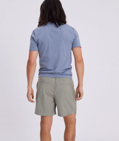 Plain korte broek  40451-31168 3