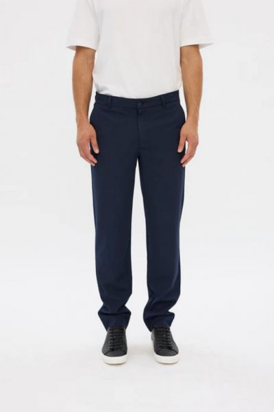 Plain chino  40809-00003 2