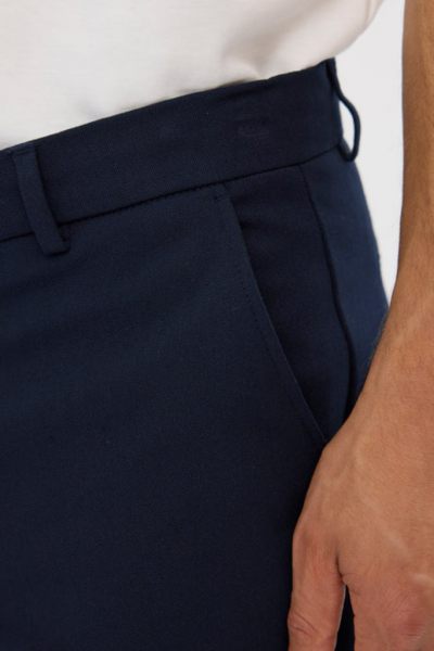 Plain chino  40809-00003 3