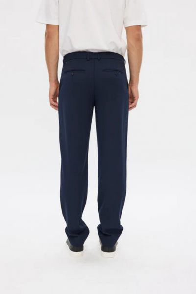 Plain chino  40809-00003 4