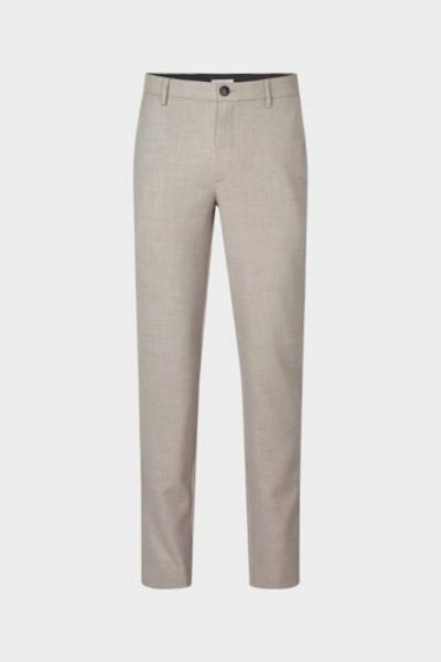 Plain chino  40963-31183