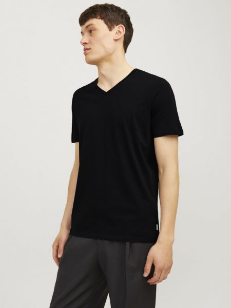 Jack & Jones t-shirt  12133914-178012 3