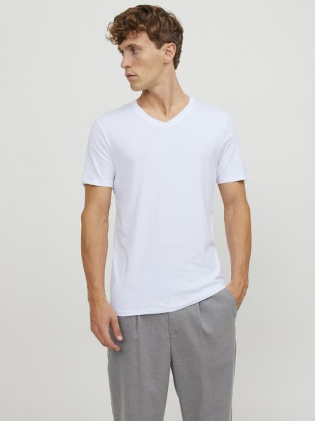 Jack & Jones t-shirt  12133914-178074 4