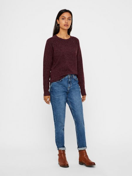 Vero Moda trui  10201022-186320001 4