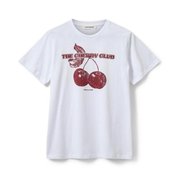 Sofie Schnoor t-shirt