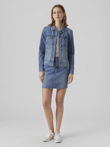 Vero Moda spijkerjas  10279789-178001 3