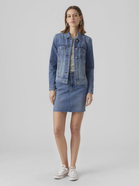 Vero Moda spijkerjas  10279789-178001 10