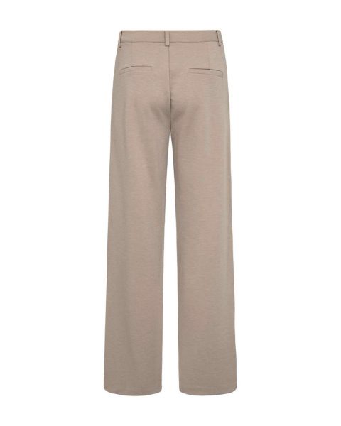 free/quent broek  200632-desert taupe melange 2